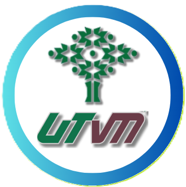 Logo UTVM
