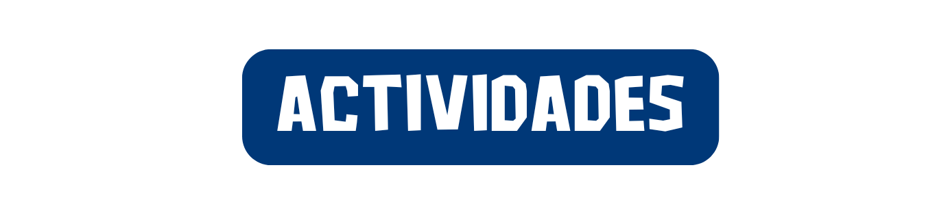 Actividades
