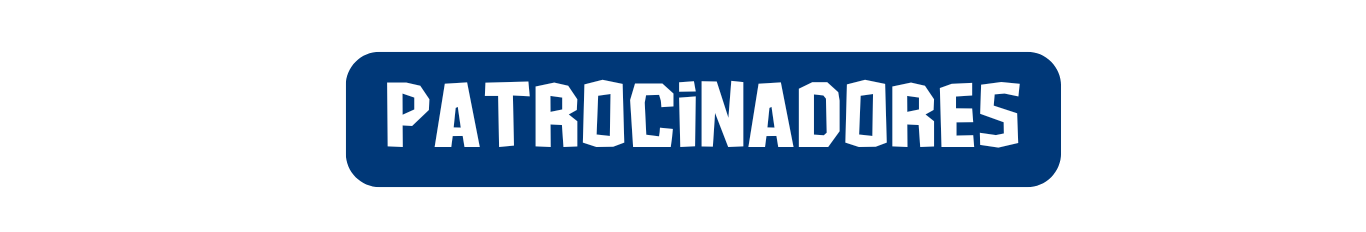 Patrocinadores