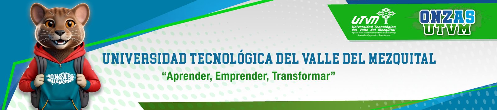 Banner UTVM