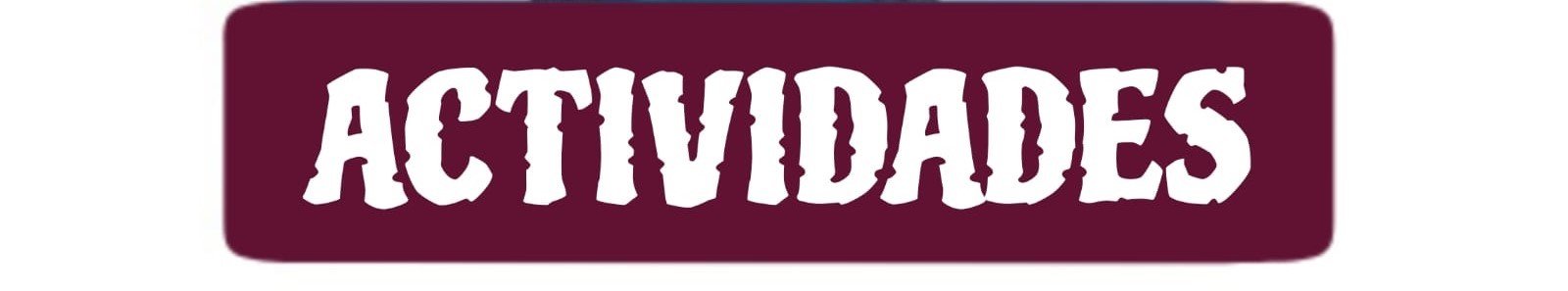 Actividades